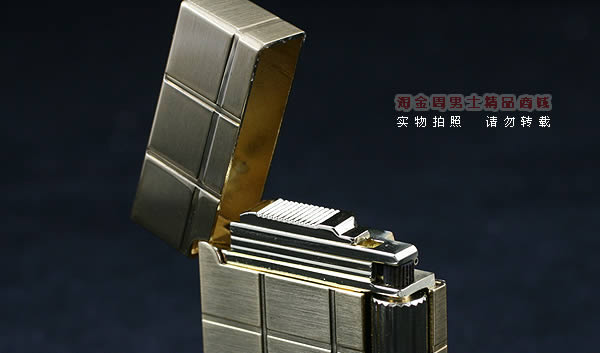 ZUOSEN烟斗专用打火机|008-04-3