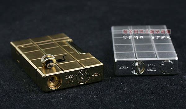 ZUOSEN烟斗专用打火机|008-04-4