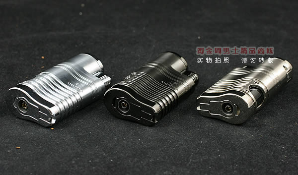 高希霸cohiba雪加打火机|火云11直冲火-1