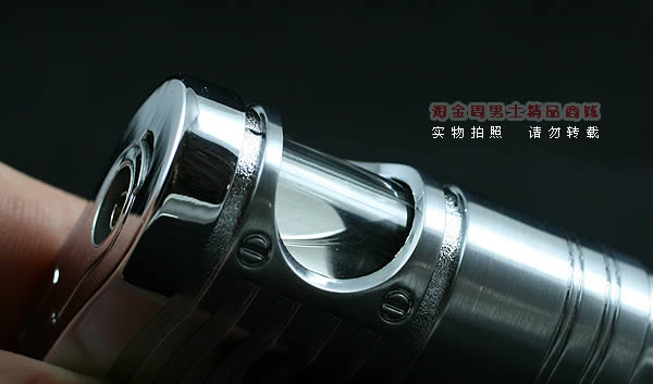 高希霸cohiba雪加打火机|火云11直冲火-3