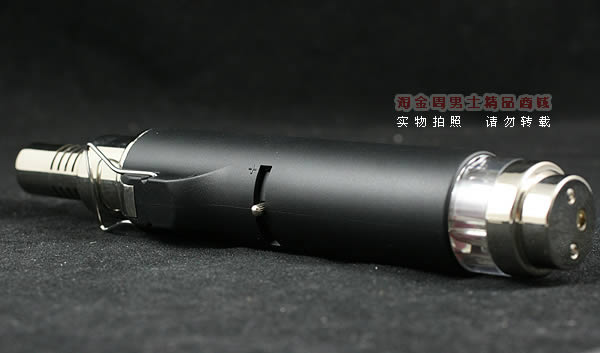 高希霸cohiba雪加打火机|火云12直冲火-1