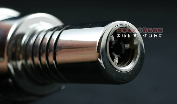 高希霸cohiba雪加打火机|火云12直冲火-4