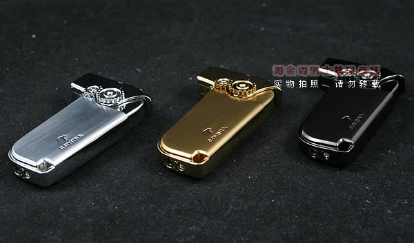 高希霸cohiba雪加打火机|火云621直冲火-1