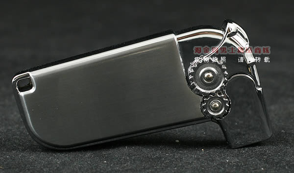 高希霸cohiba雪加打火机|火云621直冲火-2