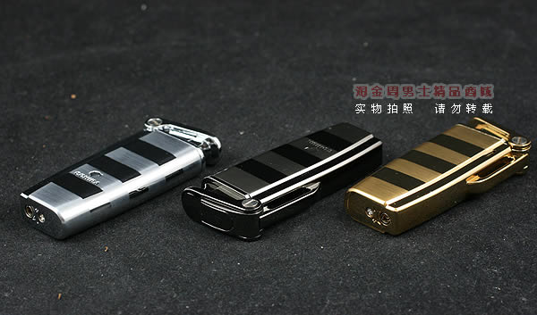 高希霸cohiba雪加打火机|火云630直冲火-1