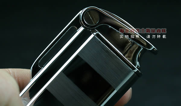 高希霸cohiba雪加打火机|火云630直冲火-3