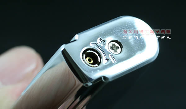 高希霸cohiba雪加打火机|火云630直冲火-4