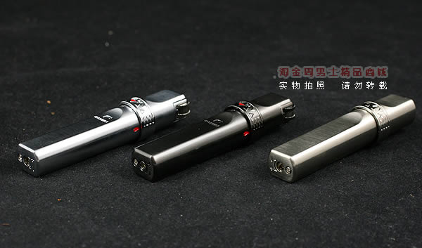 高希霸cohiba雪加打火机|火云633直冲火-1