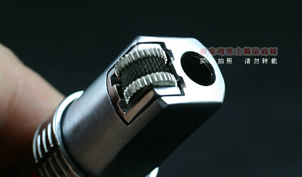 高希霸cohiba雪加打火机|火云633直冲火-2