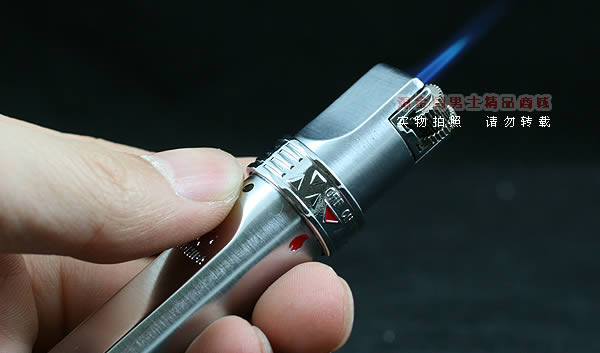 高希霸cohiba雪加打火机|火云633直冲火-4