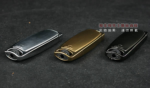 高希霸cohiba雪加打火机|火云635双用机-1