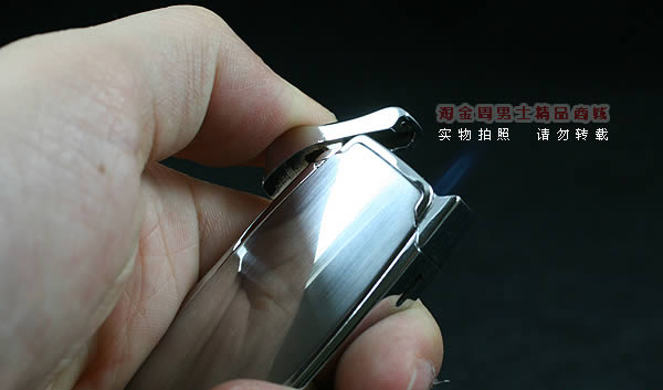 高希霸cohiba雪加打火机|火云635双用机-2