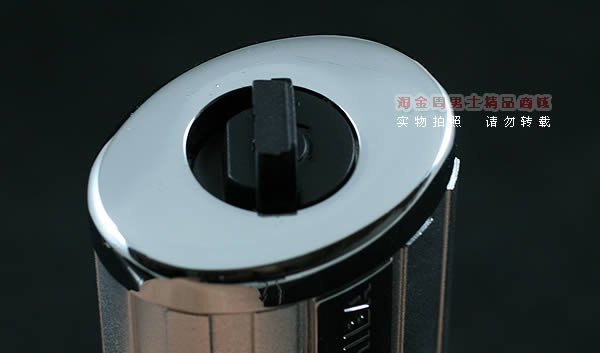 高希霸cohiba雪加打火机|火云927直冲火-3