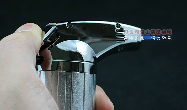 高希霸cohiba雪加打火机|火云927直冲火-4