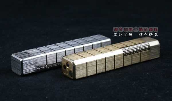 日本原装SAROME沙乐美烟斗打火机|PSD36-02-1