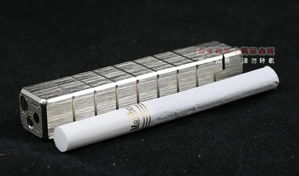 日本原装SAROME沙乐美烟斗打火机|PSD36-02-5