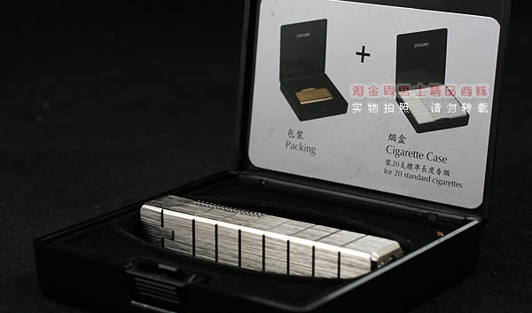 日本原装SAROME沙乐美烟斗打火机|PSD36-02-6