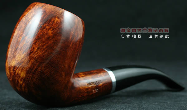 德国丹尼克石楠木烟斗|6件套装限量手工斗356-1