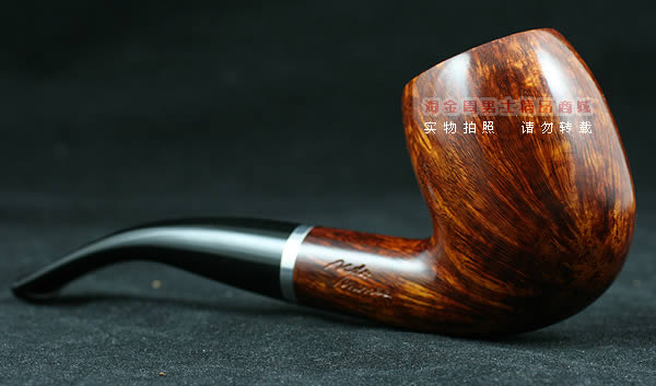 德国丹尼克石楠木烟斗|6件套装限量手工斗356-2