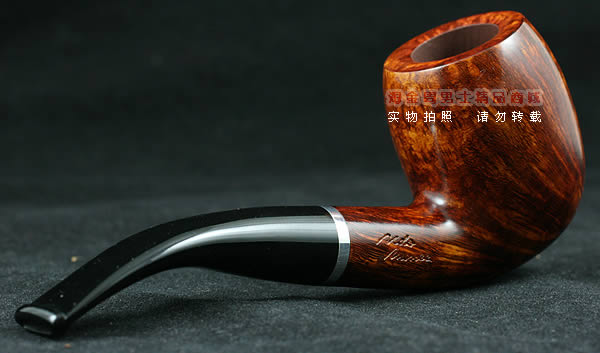 德国丹尼克石楠木烟斗|6件套装限量手工斗356-3