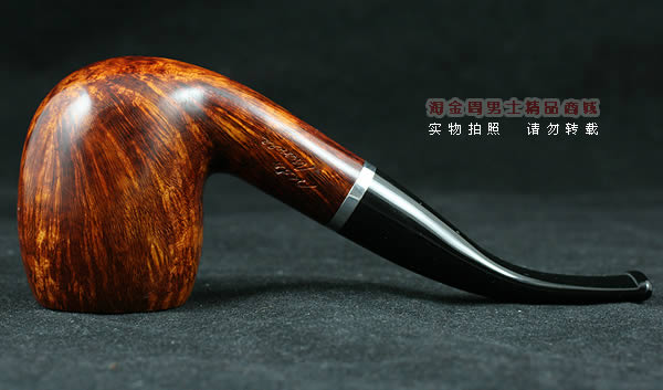 德国丹尼克石楠木烟斗|6件套装限量手工斗356-4
