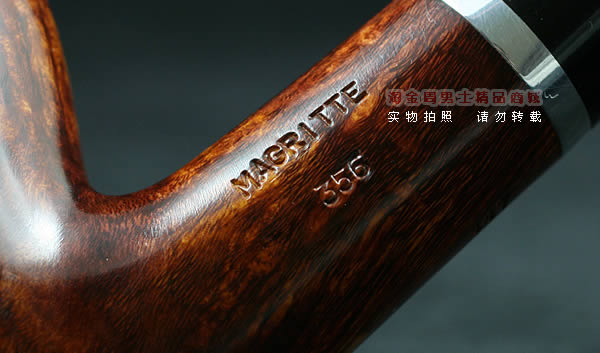 德国丹尼克石楠木烟斗|6件套装限量手工斗356-7