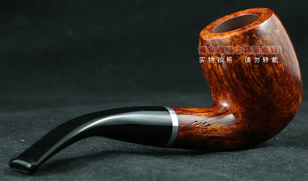 德国丹尼克石楠木烟斗|6件套装限量手工斗366-3