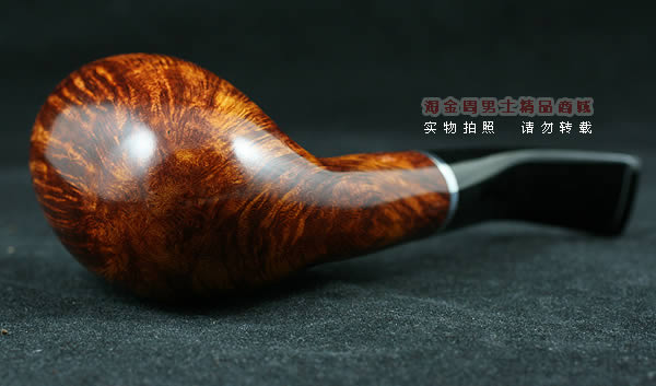 德国丹尼克石楠木烟斗|6件套装限量手工斗366-5