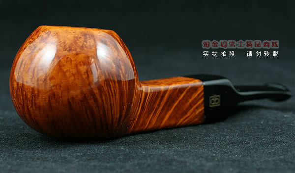 德国db石楠木手工烟斗|6件套装Campus-77-1