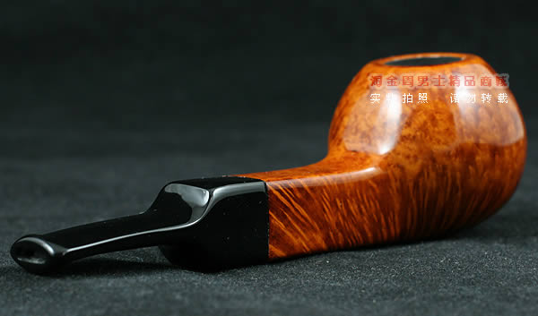德国db石楠木手工烟斗|6件套装Campus-77-3