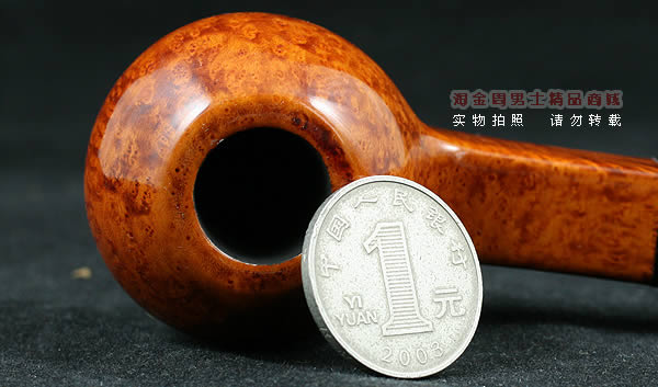 德国db石楠木手工烟斗|6件套装Campus-77-5