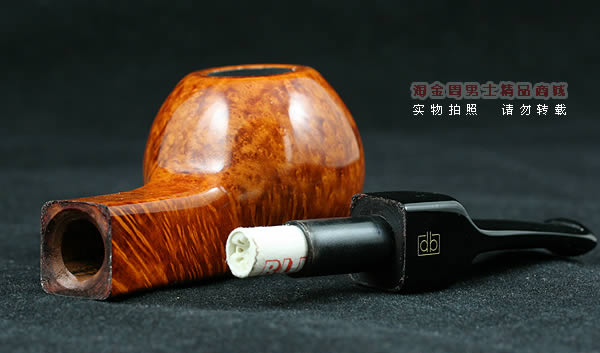 德国db石楠木手工烟斗|6件套装Campus-77-6
