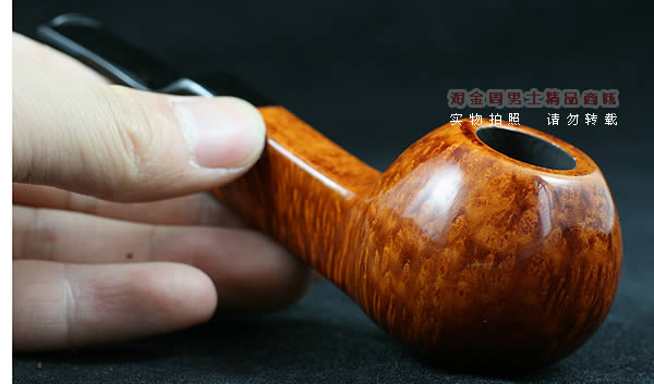 德国db石楠木手工烟斗|6件套装Campus-77-8