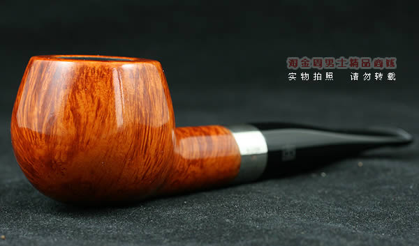 德国db石楠木925银圈烟斗|6件套装Bellini02-1