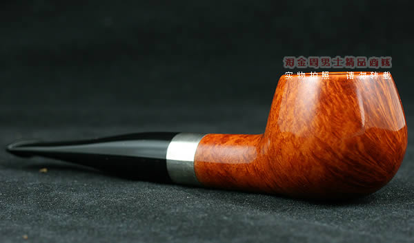 德国db石楠木925银圈烟斗|6件套装Bellini02-2