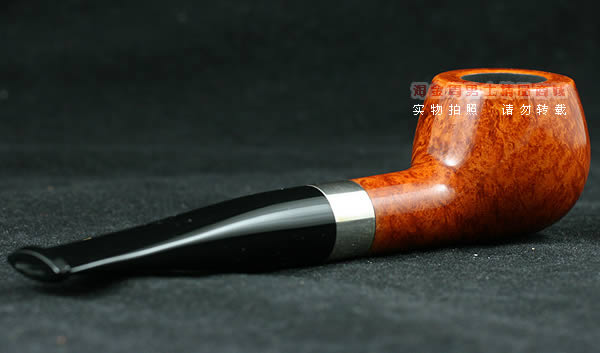 德国db石楠木925银圈烟斗|6件套装Bellini02-3