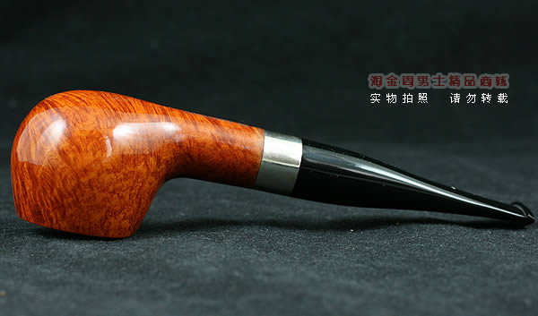 德国db石楠木925银圈烟斗|6件套装Bellini02-4