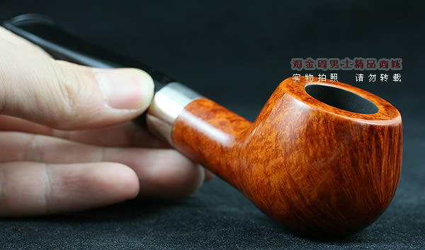 德国db石楠木925银圈烟斗|6件套装Bellini02-9