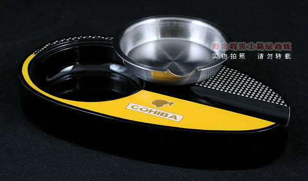 高希霸COHIBA雪 茄烟灰缸AT0042-1