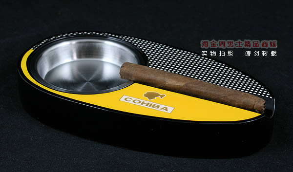 高希霸COHIBA雪 茄烟灰缸AT0042-2