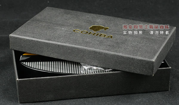 高希霸COHIBA雪 茄烟灰缸AT0042-5