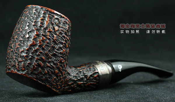 爱尔兰peterson彼得森石楠木烟斗|6件套2010年度斗-1