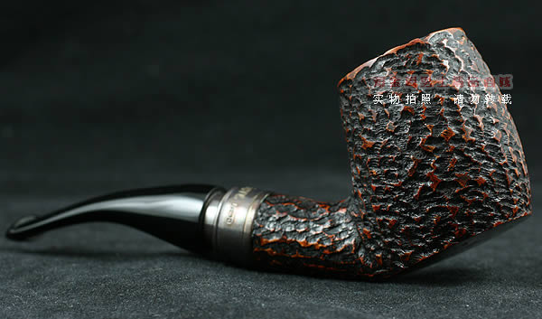 爱尔兰peterson彼得森石楠木烟斗|6件套2010年度斗-2