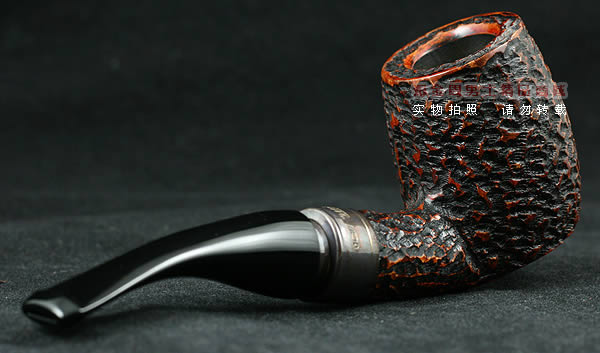 爱尔兰peterson彼得森石楠木烟斗|6件套2010年度斗-3