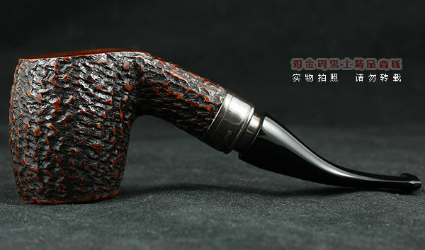 爱尔兰peterson彼得森石楠木烟斗|6件套2010年度斗-4