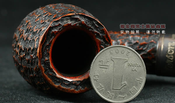 爱尔兰peterson彼得森石楠木烟斗|6件套2010年度斗-5