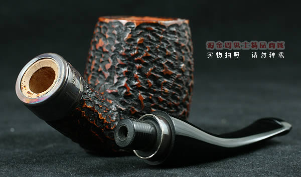 爱尔兰peterson彼得森石楠木烟斗|6件套2010年度斗-6