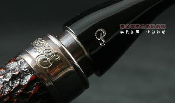爱尔兰peterson彼得森石楠木烟斗|6件套2010年度斗-7