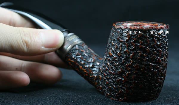 爱尔兰peterson彼得森石楠木烟斗|6件套2010年度斗-9