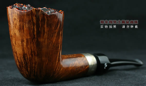 爱尔兰彼得森peterson石楠木手工烟斗|套装PH07-1